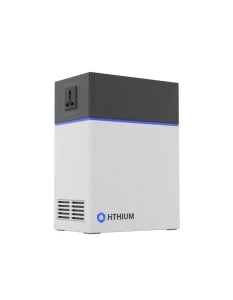 Hithium HeroEE 1 1kWh Portable Power Station